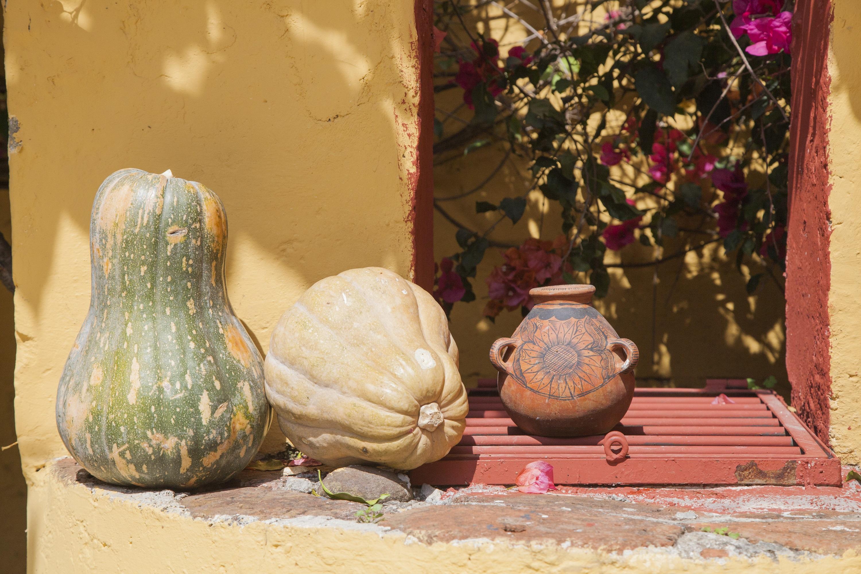 Hotel Adobe Y Teja San Cristóbal de Las Casas 외부 사진