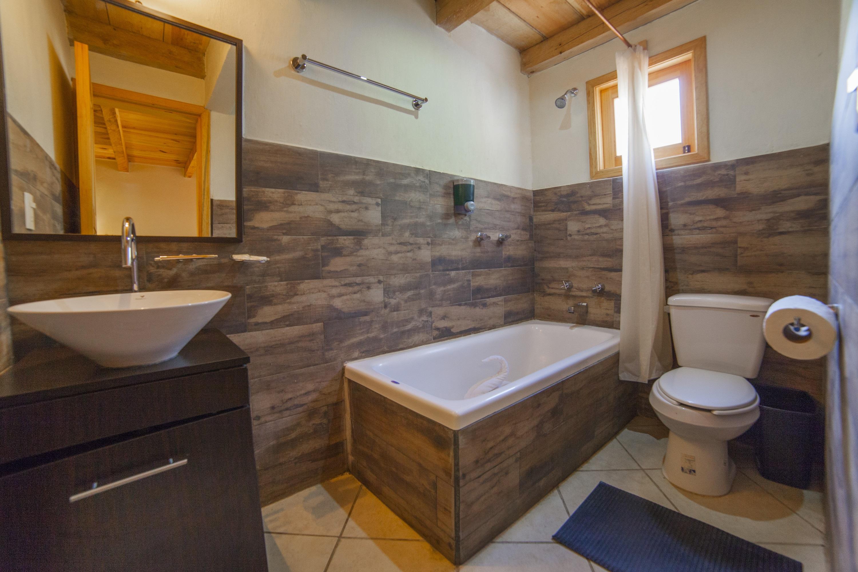Hotel Adobe Y Teja San Cristóbal de Las Casas 외부 사진