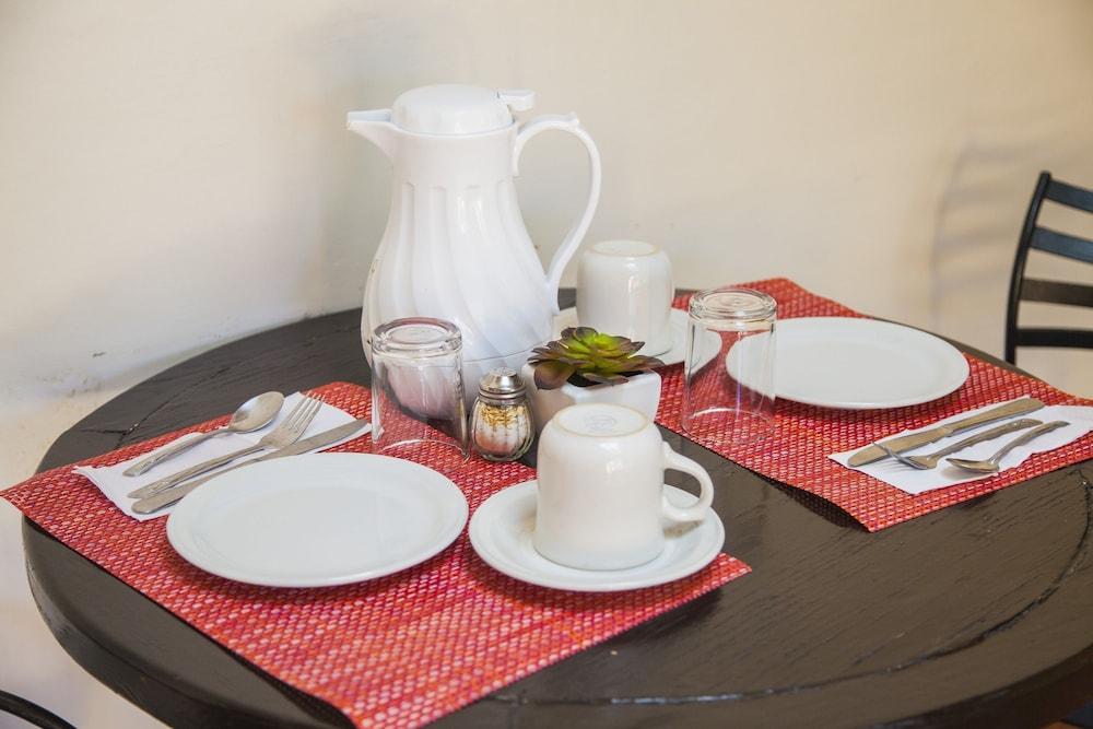 Hotel Adobe Y Teja San Cristóbal de Las Casas 외부 사진